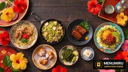 Okinawan Food: A Complete Guide