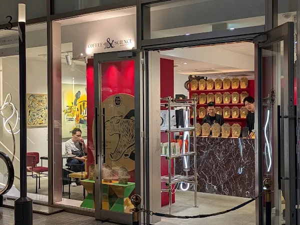 best cafes in shibuya