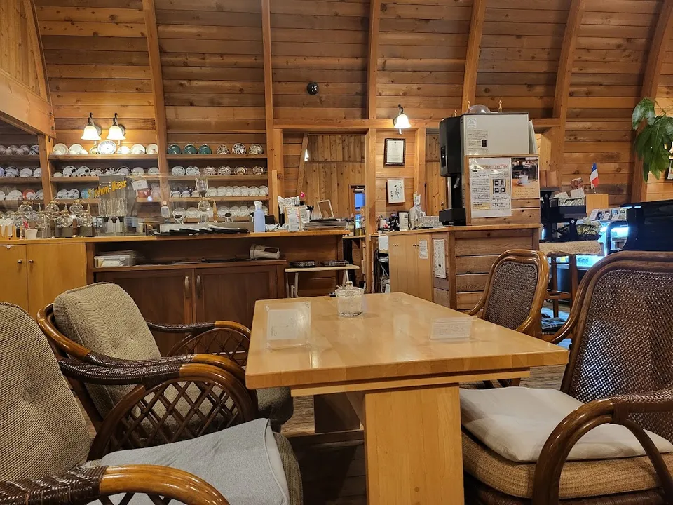 Coffee shops to Try Japan's Unique Regional Tastes, Vibes and other parameters contributing long title