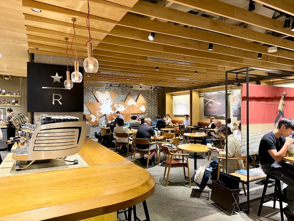 Coffee shops to Try Japan's Unique Regional Tastes, Vibes and other parameters contributing long title