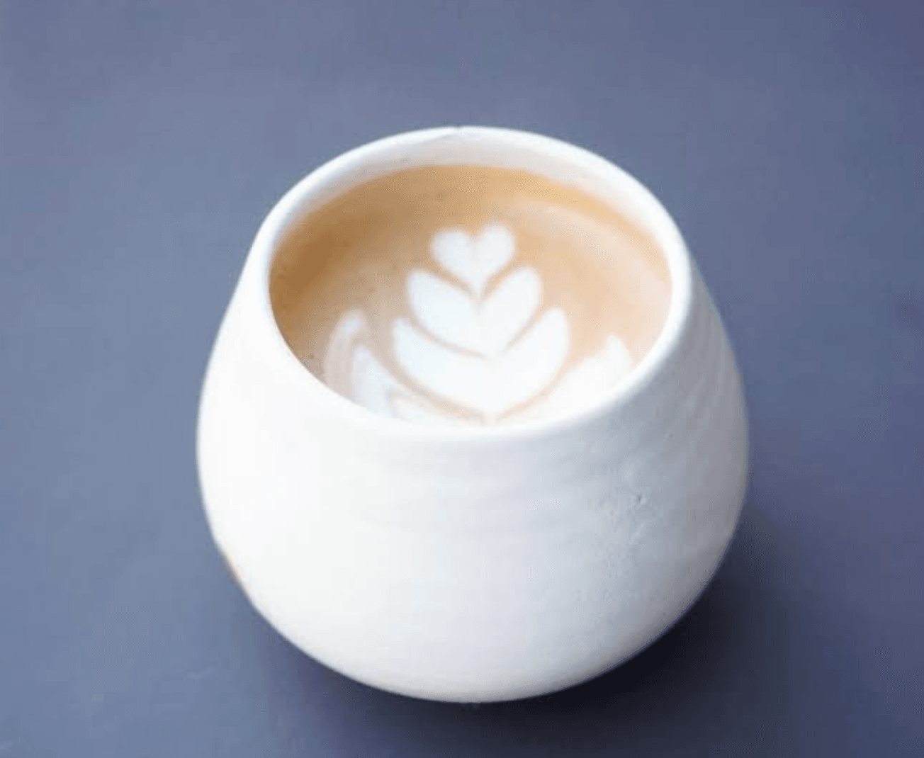 Test blog with coffe 1